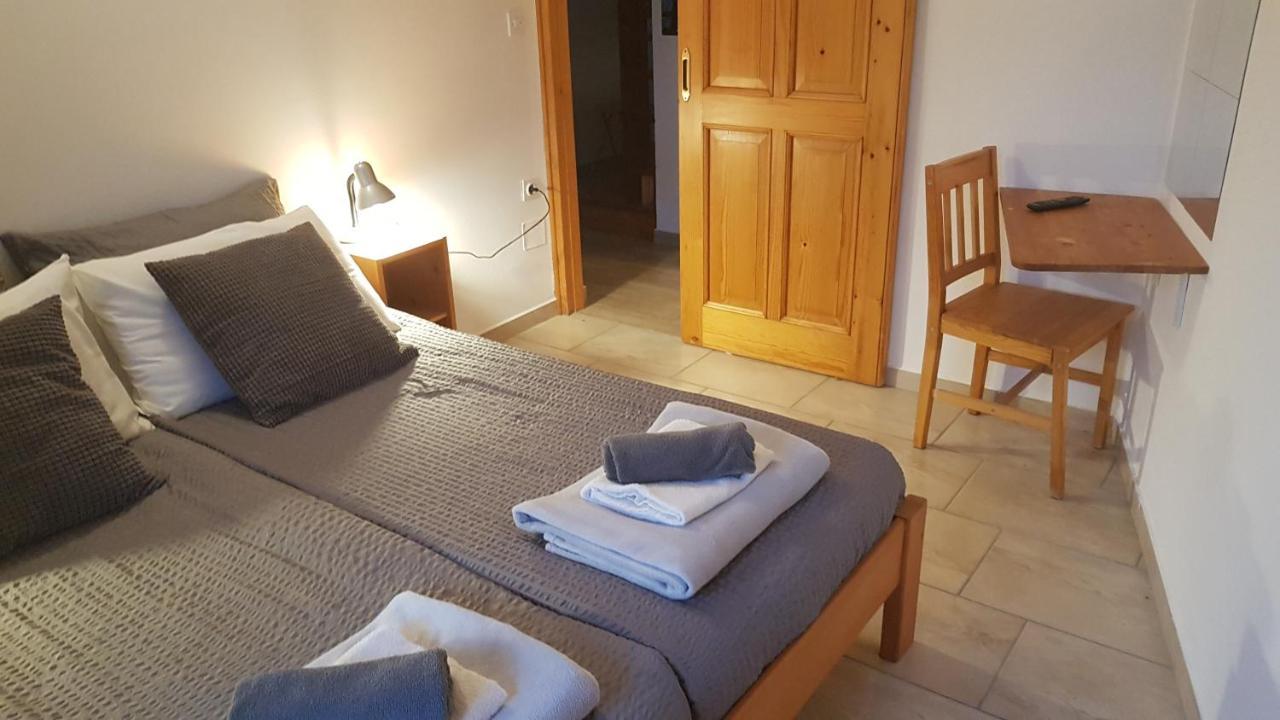 Apartments Tatjana 보베츠 외부 사진