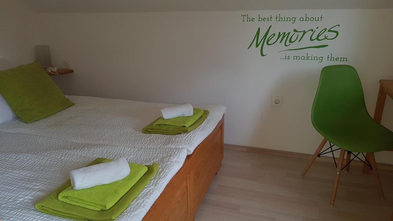 Apartments Tatjana 보베츠 외부 사진