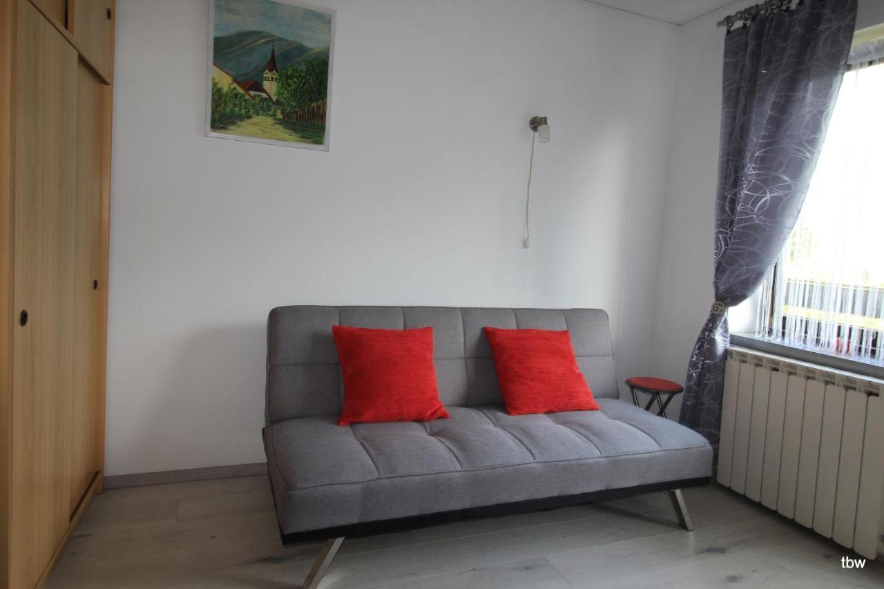Apartments Tatjana 보베츠 외부 사진
