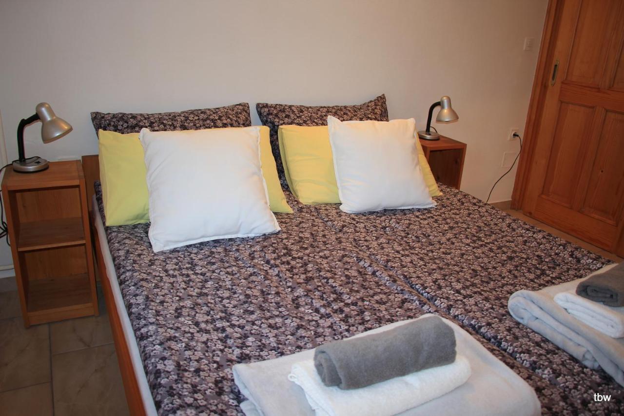 Apartments Tatjana 보베츠 외부 사진