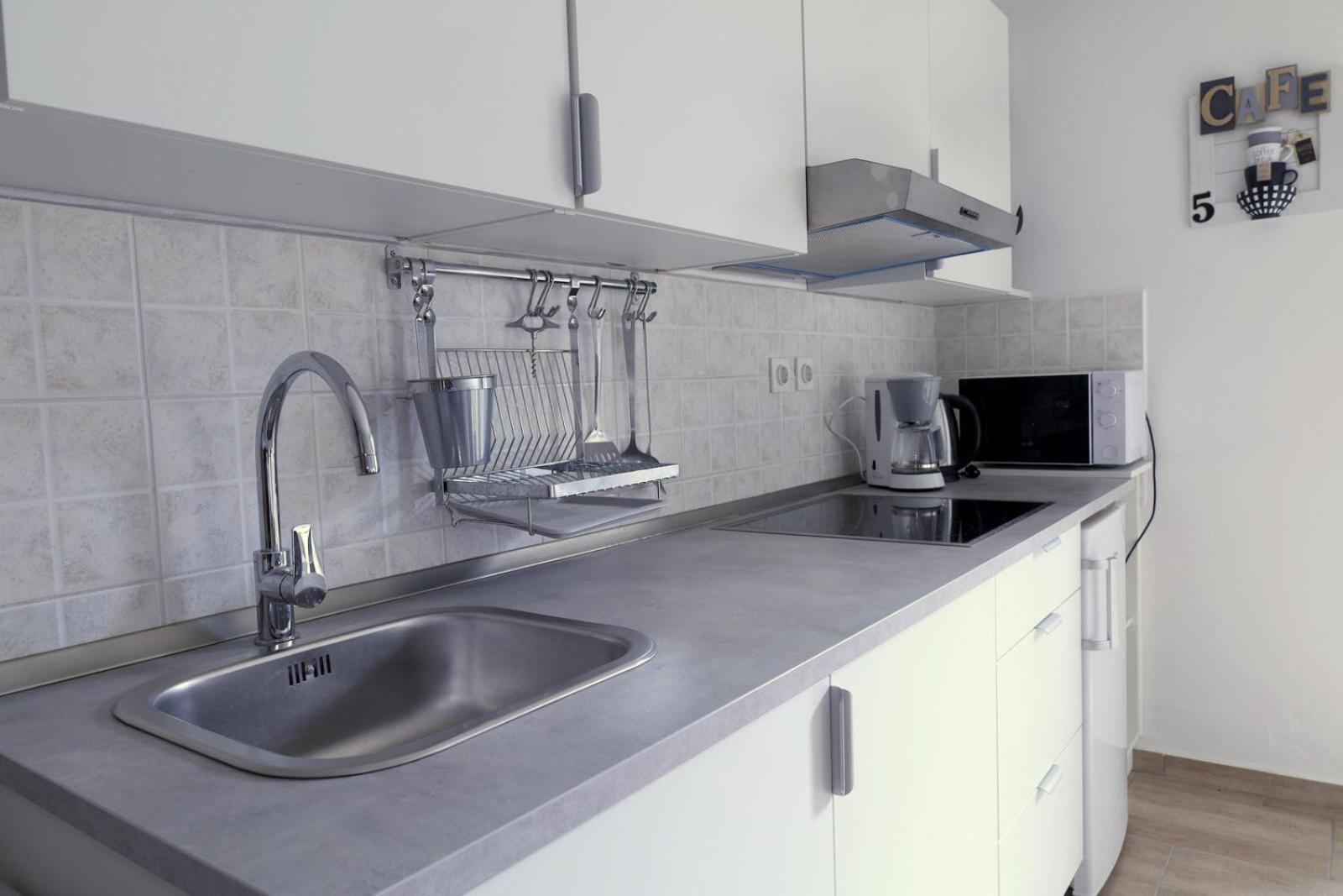 Apartments Tatjana 보베츠 외부 사진