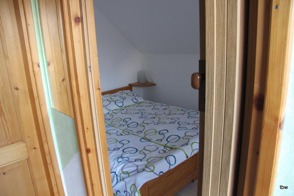 Apartments Tatjana 보베츠 외부 사진
