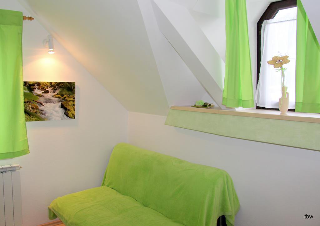 Apartments Tatjana 보베츠 외부 사진
